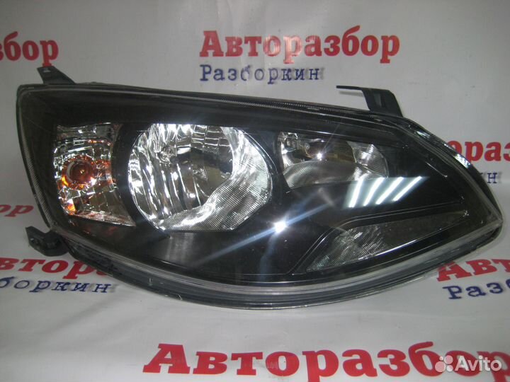 Блок-фара ваз 2192/94 LADA Kalia2 правая