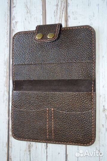 Обложка на паспорт