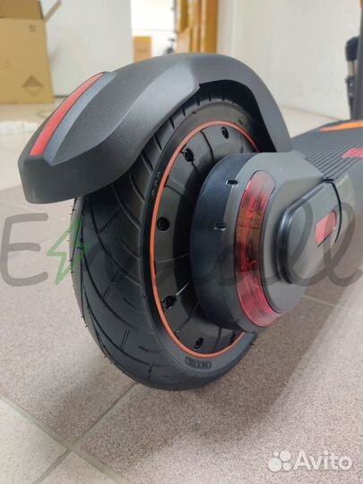 Электросамокат