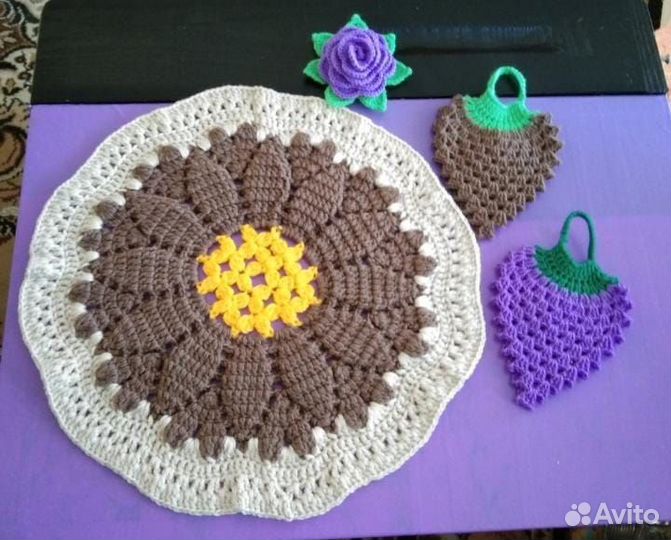 Свяжу на заказ