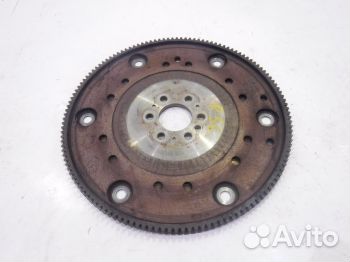 Маховик Мини R57 Convertible