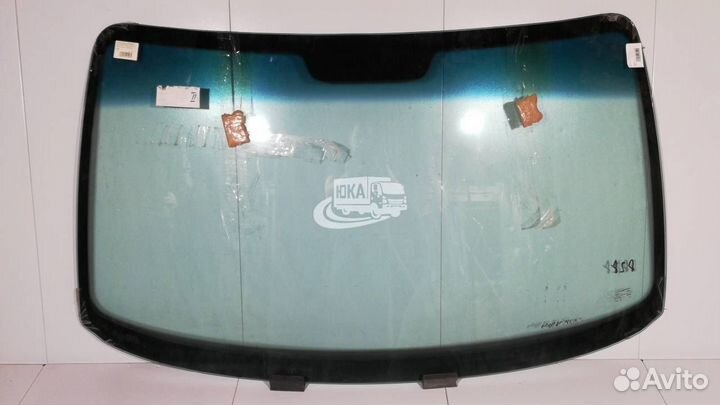 Стекло лобовое Bongo III