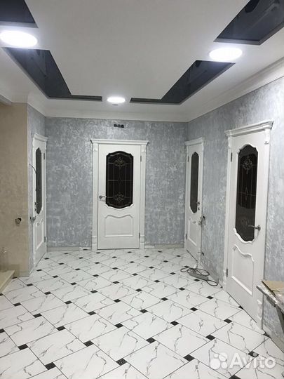 Ремонт квартир