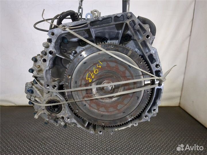 Кпп - автомат (АКПП) Honda Civic, 2018