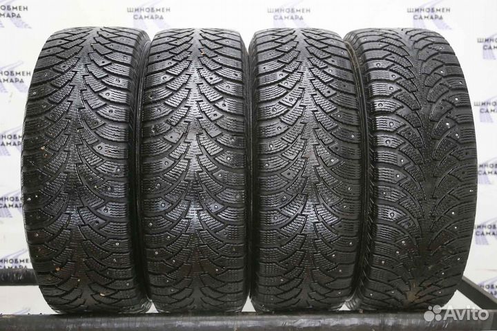 Nokian Tyres Nordman 4 215/65 R16 102