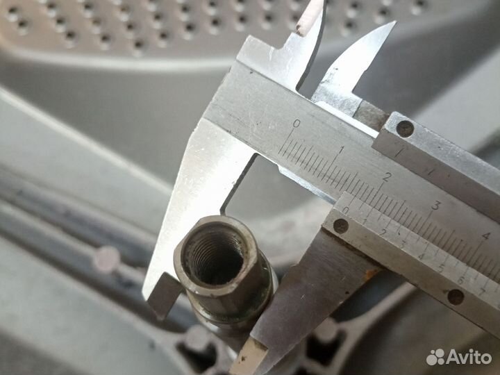 Крестовина стиральной машины Samsung 4,5 кг