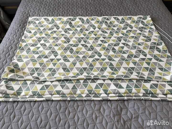 Рулонные шторы