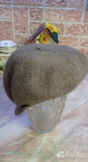 Берет женский