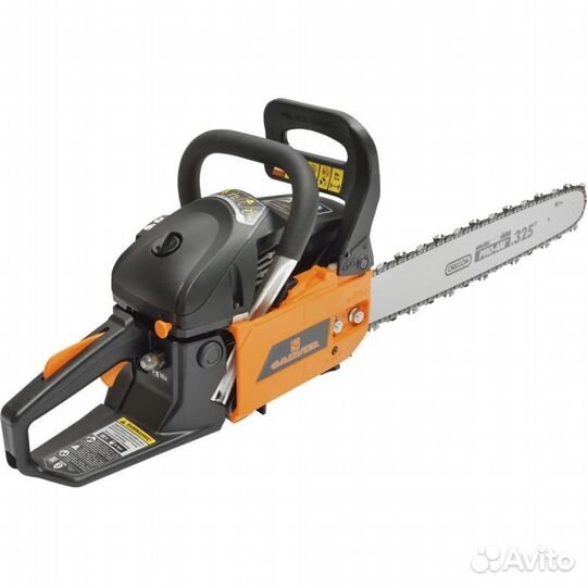 Бензопила Carver RSG 258Х