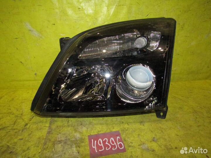 Фара левая Opel Vectra C 02-05г 49396