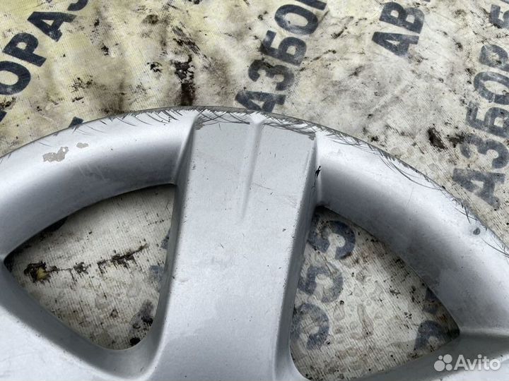 Колпак декоративный Mitsubishi Lancer 9