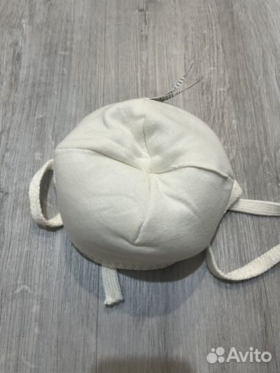 Шапка для девочки