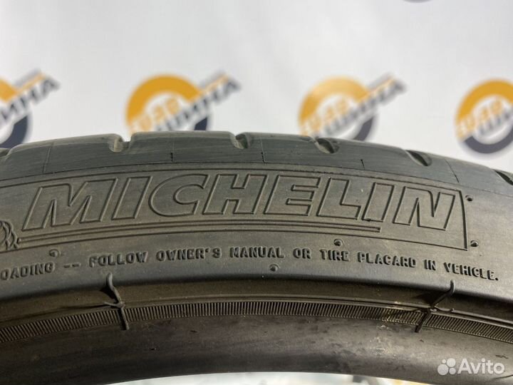 Michelin Pilot Super Sport 265/30 R22 97Y