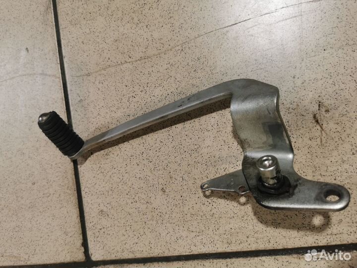 Лапка тормоза Yamaha xj6 diversion