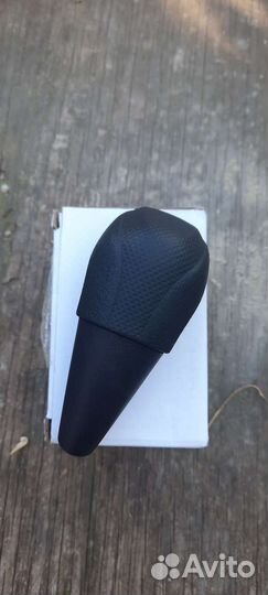 Ручка кпп на Toyota