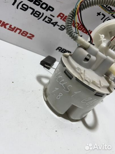 Бензонасос Форд Фокус 1 Транзит коннект