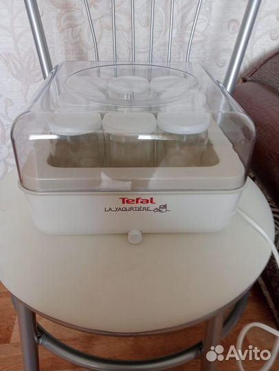 Йогуртница