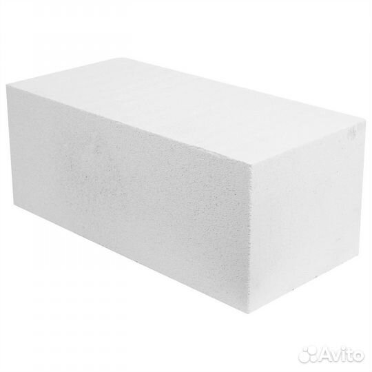 Газоблок Д500