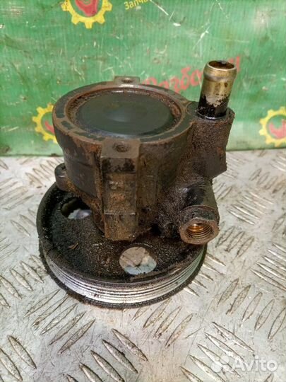 Насос гур Renault Kangoo каблук 1.4 2005