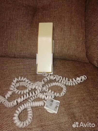 Телефон стационарный