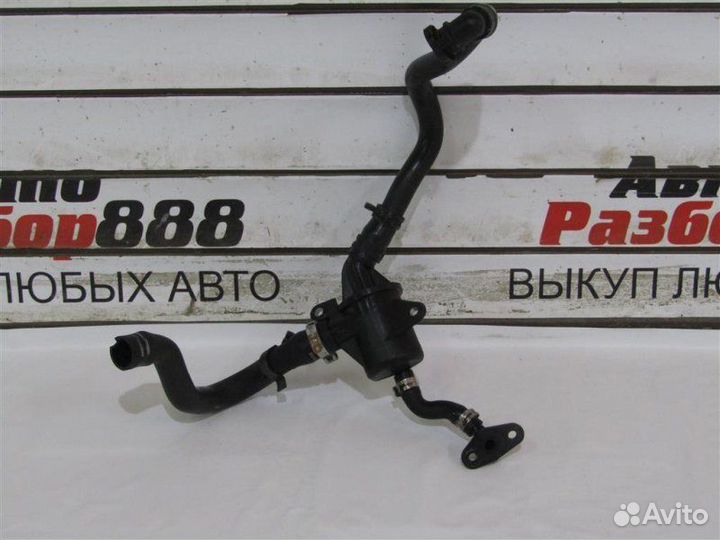 Сапун Opel Astra H универсал 1.3 Z13DTH 2008