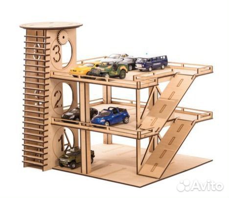 Лазерная резка, гравировка