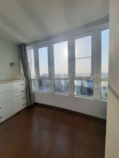 3-к. квартира, 120 м², 15/23 эт.