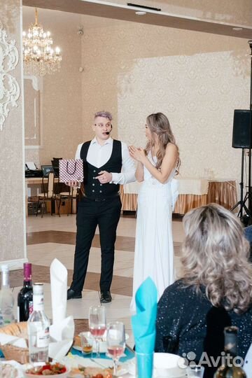 Фокусник Казань Иллюзионист