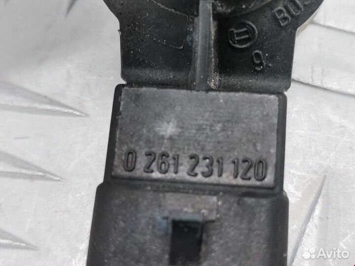 Датчик детонации для Honda Jazz 1 90543510