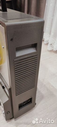 Катушечный магнитофон Астра мк 110с -1