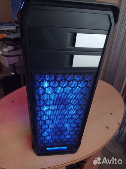 Продам игровой компьютер