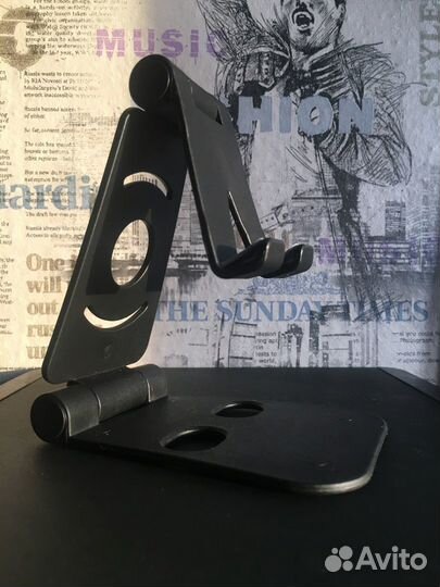 Подставка (держатель) для мобильного телефона