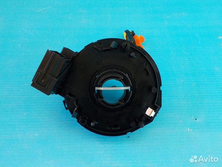 Подрулевой шлейф toyota Avensis (T250) 2003-2008