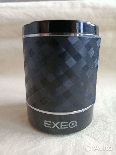 Портативная акустика