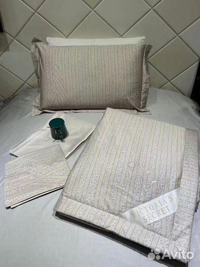 Постельное белье