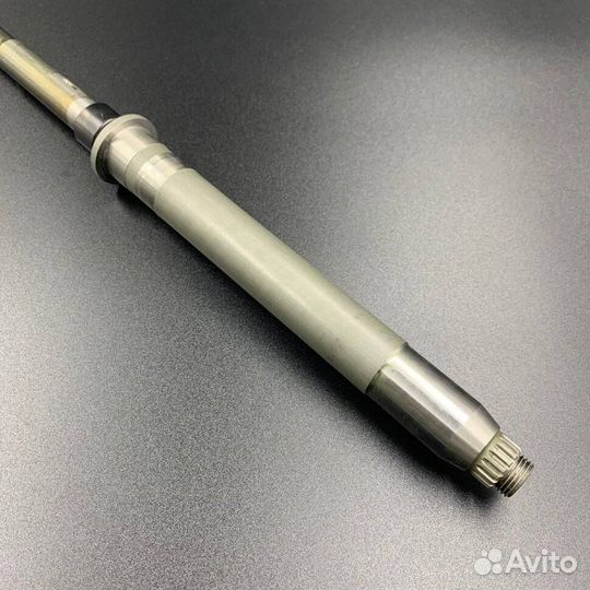 Приводной вал (торсионный вал) Yamaha 60 л.с. 2т