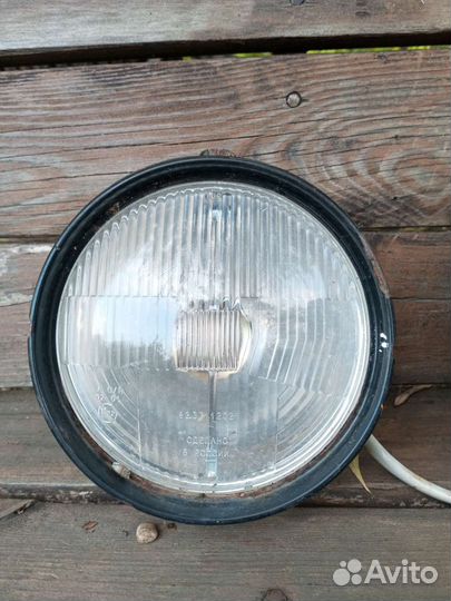 Фары УАЗ(452-469)