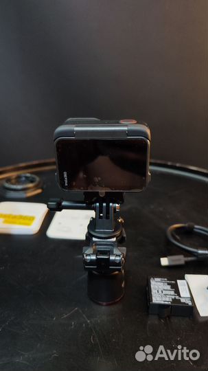 Экшн камера insta360 ace pro 2. Гарантия