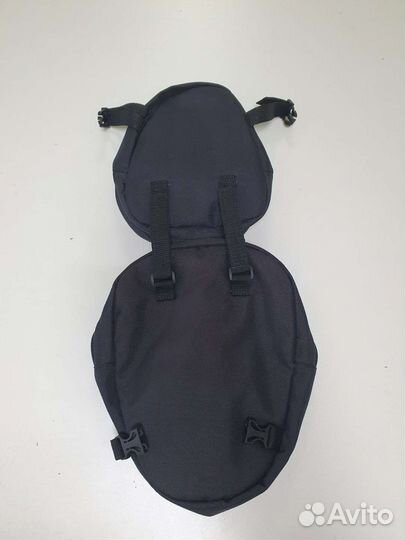 Сумка на руль для снегохода arctic CAT