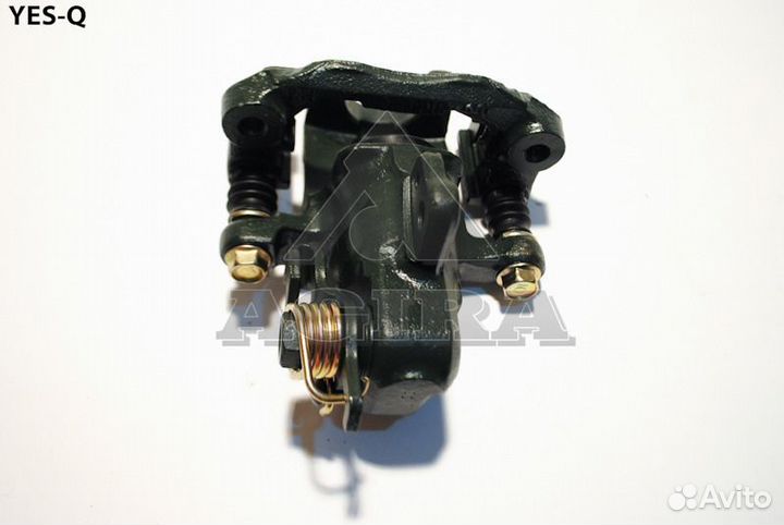 Суппорт задний левый Hyundai Elantra XD 2000-2010