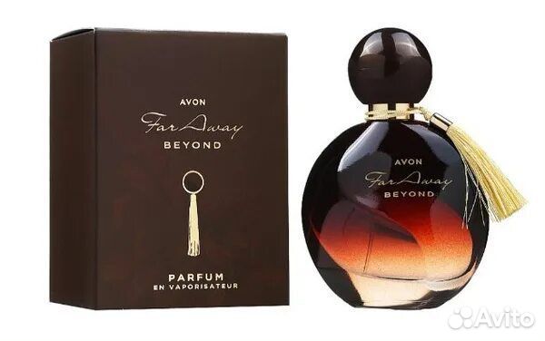 Духи,Avon Far Away Beyond