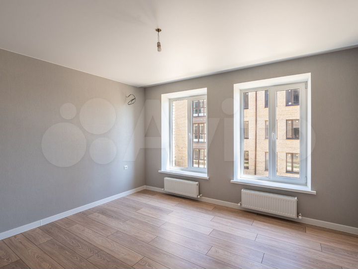 3-к. квартира, 90,1 м², 1/5 эт.