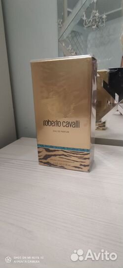 Туалетная вода