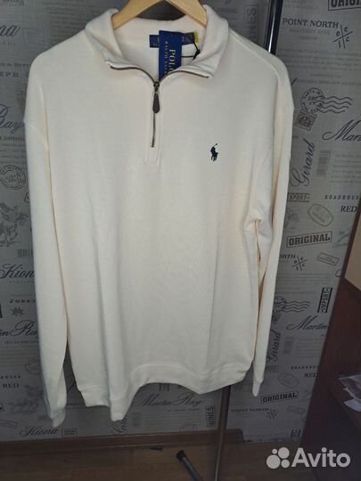 Полузамок Polo Ralph Lauren Old Money (Арт.14166)