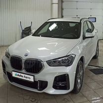 BMW X1 2.0 AT, 2020, 18 000 км, с пробегом, цена 4 050 000 руб.