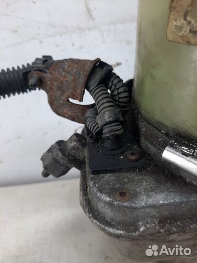 Электрогидроусилитель руля Opel Astra хэтчбэк 5