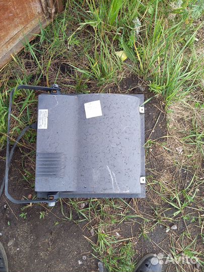 Днат прожектор