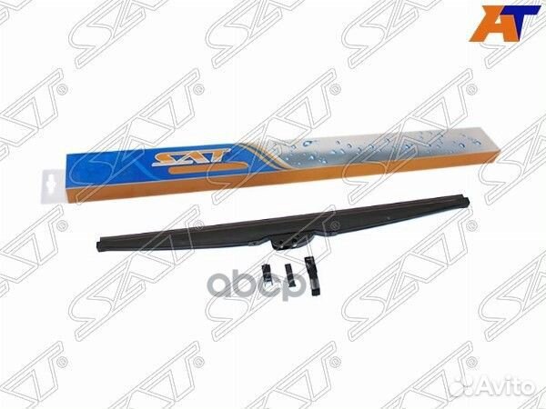 Щётка стеклоочистителя зимняя 20