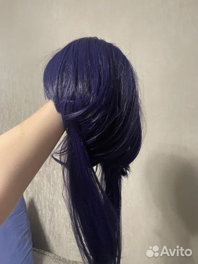 Кандакия косплей костюм геншин