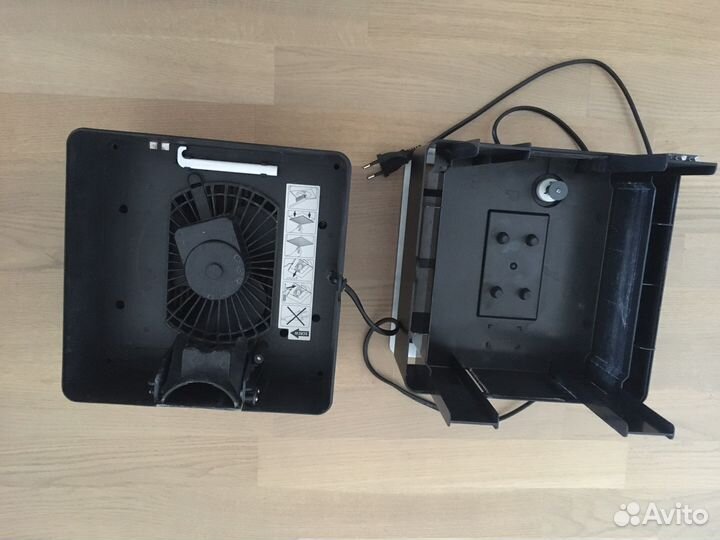 Увлажнитель воздуха Stadler Form